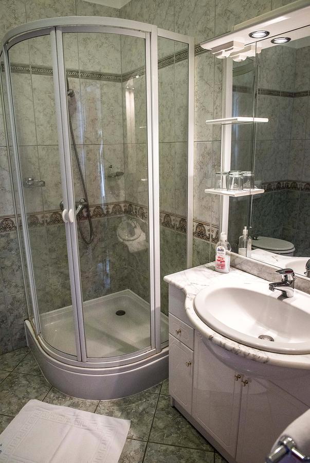 Bl Luxus Apartman Szeged Exterior photo