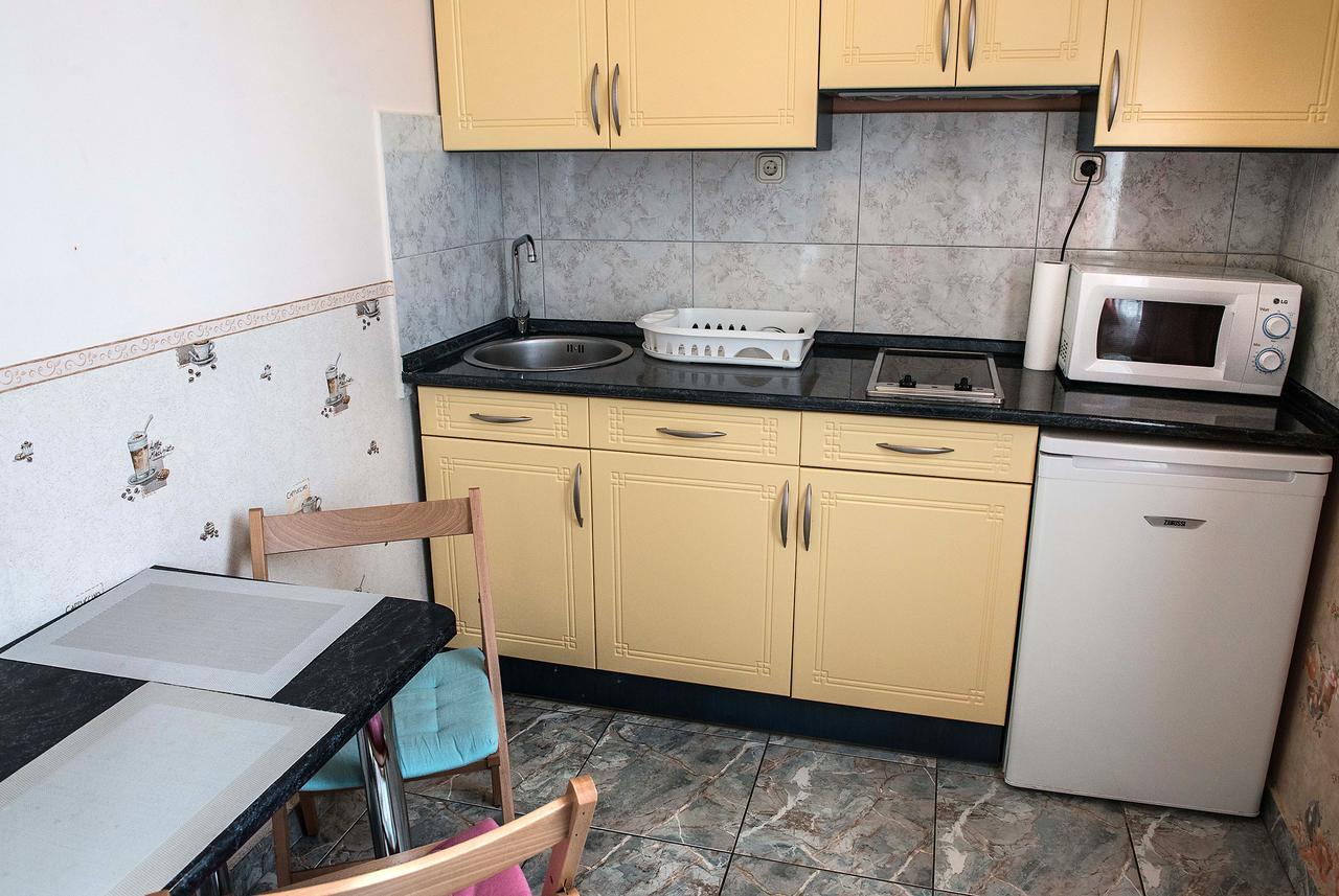 Bl Luxus Apartman Szeged Exterior photo